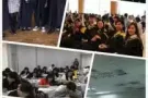 让您无需担心学费，在5个月内考取国际商业管理大专文凭，并且能灵活安排时间。