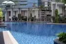 诺维娜地铁站公寓soleil 地铁站出来既是，超级漂亮的大型公寓  马上可以入住