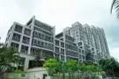 克拉码头附近公寓， UE square 一房一厅和两房一厅出租，马上可以入住。