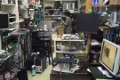 24h电脑公司维修技师全岛上门服务 安装中英文系统 硬件维修 配置升级组装台式机
