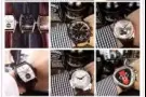 劳力士Rolex潜航者间金黑水鬼116613LN 微信sk9950