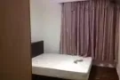 马西领地铁3分钟有房间出租.