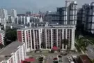 裕廊东地铁站步行5分钟普通夫妻房（已租）
