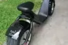 电动自行车