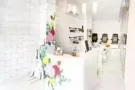 精装盈利美甲店转让