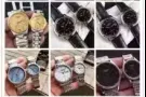 浪琴万国欧米茄手表男表萧邦卡地亚手表劳力士女表沛纳海天梭美度江308525515