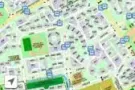 3+1@ 678 B 裕廊西64 街，10 分钟走至文礼地铁。