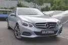 2015 Cycle & Carriage Unit MERCEDES BEN