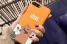 各种iPhone 6/6+ 7/7+手机壳