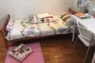后港中心大牌853大普通房,无房东,可煮,空调,上网,包水电,无中介费