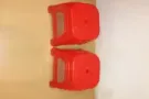 塑料椅子