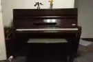 闲置二手钢琴出售