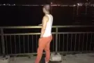 本人欲求一份晚上六点以后的工作，周六周日可做全天