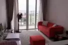 永久公寓景万岸公寓出售，一房一厅，高楼，无阻挡，小区非常漂亮  随时可以看房，售