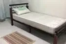马西领普通房间出租  Common for rent @woodlands
