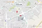 一分钟到Admiralty海军部地铁站2人间招1女搭房(整套只住5人)