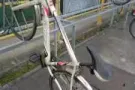 便宜出售公路赛自行车，女式自行车各一辆