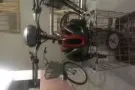 电动自行车