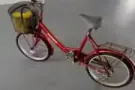 急售日本品牌女式坤车一辆