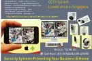 CCTV安装@超低价!新加坡注册公司全新高清电眼摄像头 TEL:84582812