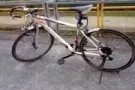 便宜转让公路赛自行车一辆