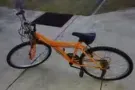 二手自行车出售