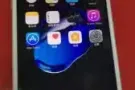 iPhone7plus 玫瑰金 128GB