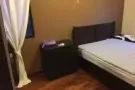 novena地铁站 3 分钟步行，三育中学对面