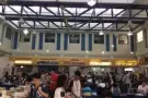 南洋理工大学（NTU）餐厅13    韩国餐摊位转让，90119117