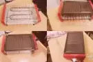 全新两用烤炉