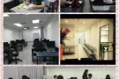 无需担心昂贵的学费，在5个月内考取国际商业管理大专，并且能灵活的安排学习时间！