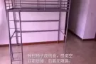 八成新宜家空中床，60。文庆自取，86176271