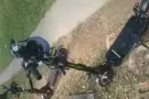维修电动滑板车