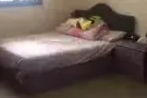 中巴鲁普通房大单间出租