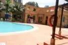 中巴鲁公寓普通房出租