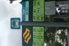 淡滨尼靠近地铁站复式组屋有一间大主人房出租