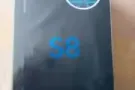 全新Samsung Galaxy S8, 未开封, 黑色