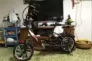 有排电动自行车