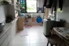 阿裕尼 blk99  女床位出租