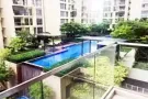 后港公寓普通房双人床出租 女性