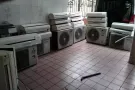 专业空调清洗维修安装新旧空调正规公司，1托1～4都有，欢迎来电9651 4015