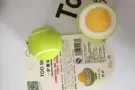 天然有机护唇球 Natural Organic Lip Ball