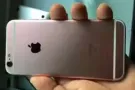 玫瑰金苹果6S，9成新，64G，450新出售