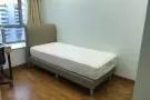 靠近湖畔地铁站，公寓出租