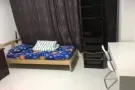 非常靠近海军部地铁站有普通房出租，屋主住马来西亚，请电91505796