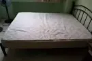 二手床和床垫，8成新