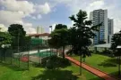 金文泰西海岸四房式组屋 诚意出售