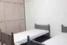 单间房间