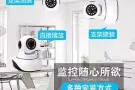 升级版CCTV，专业团队打造