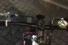海军部出售一辆永久牌高档沙滩车！